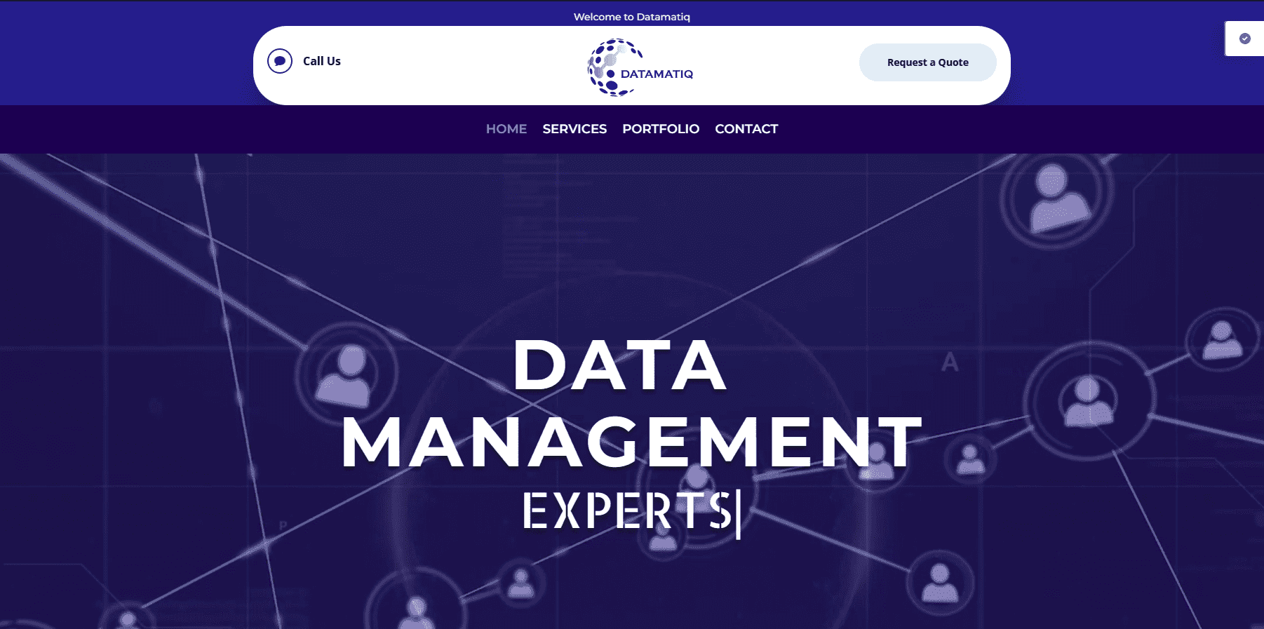Datamatiq