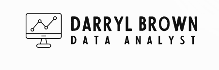 DarrylJBrown.com