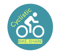 Cyclistic Logo